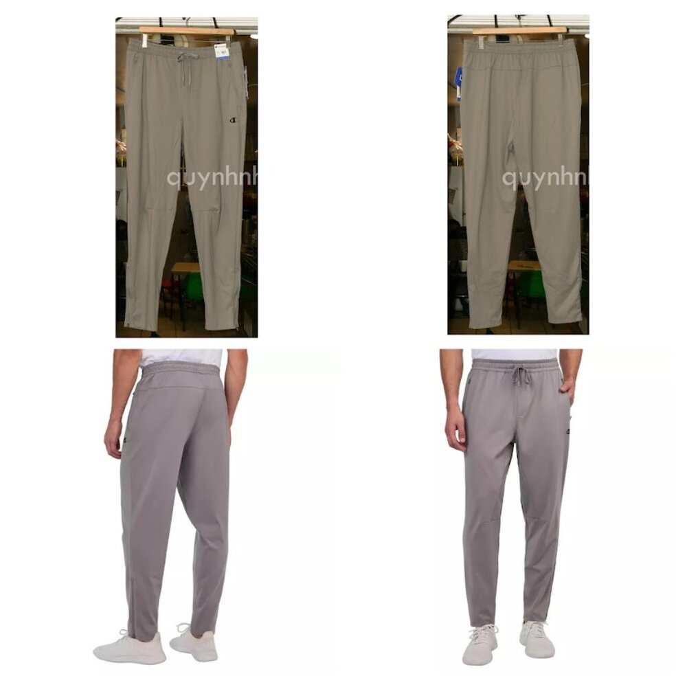 Champion Men's Performance Pant